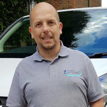 Darren Cross - CROSS Specialist Cleaning in Sussex Darren Cross - CROSS Specialist Cleaning Compamy