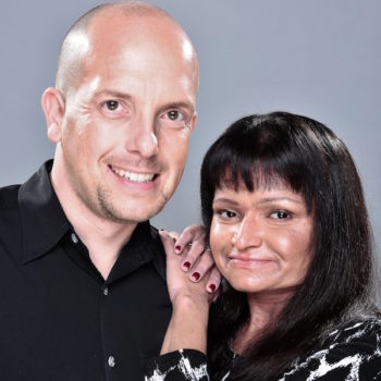 Darren and Ruth Cross - CROSS Specialist Cleaning in Brighton Darren and Ruth Cross - CROSS Specialist Cleaning Company