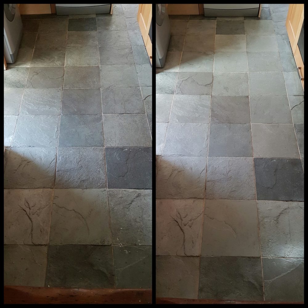 Tile cleaning Saltdean - TileMaster Pro Brighton