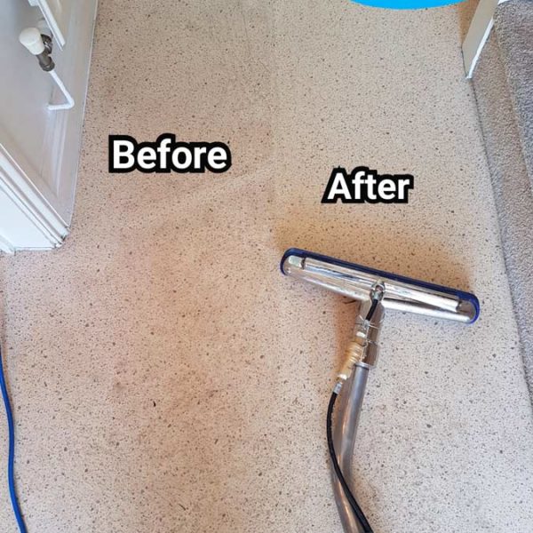 Hard Floor Cleaning Brighton, Sussex -before and after Hard Floor Cleaning Brighton, Sussex -before and after