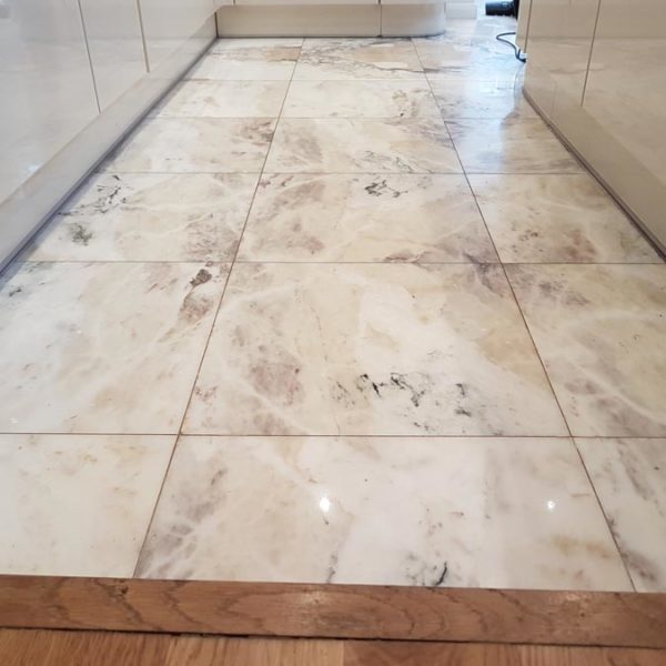 Marble cleaning and polishing Stone cleaning and polishing in Sussex