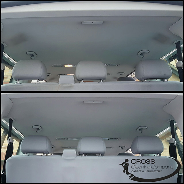 Vehicle Interior Deep Cleaning Automotive Cleaning In Sussex