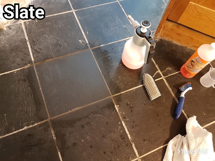 Stone floor cleaning Brighton - TileMaster Brighton