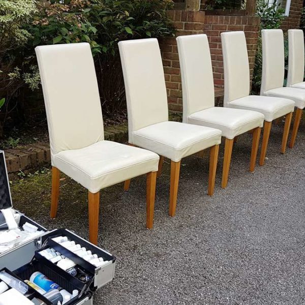 Specialist leather cleaning and protection Brighton, Sussex Specialist leather cleaning Brighton, Sussex - Protect your leather