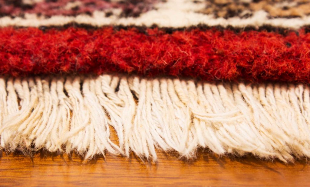 Rug cleaning in Brighton and Sussex