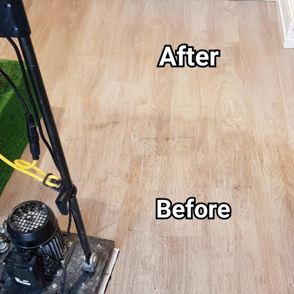 Floor Cleaning In Sussex Want Beautifully Clean Floors