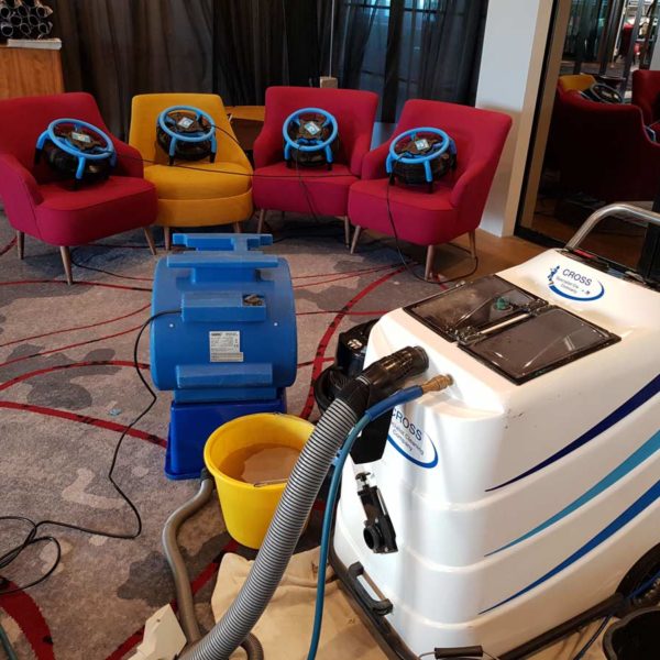 Commercial upholstery cleaning in Brighton Commercial upholstery cleaning in Brighton