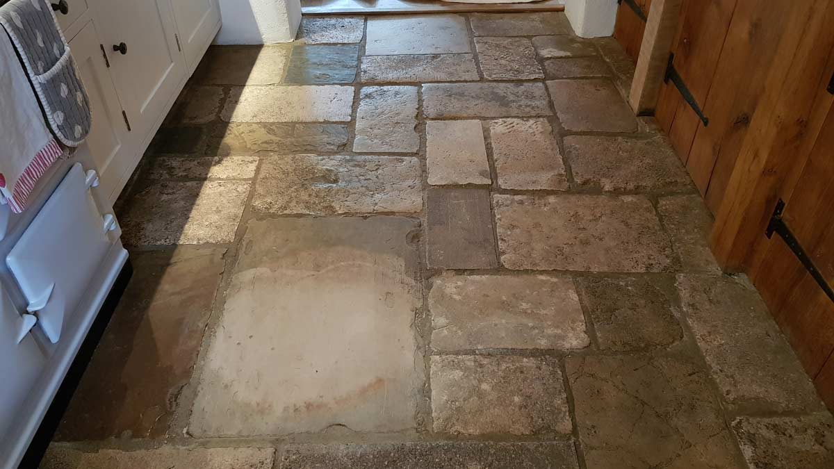 Stone restoration – Chichester – before Stone restoration - Chichester - before